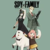 SPY×FAMILY SPY×FAMILY