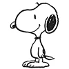 SNOOPY SNOOPY