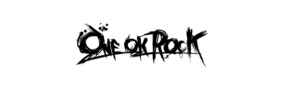 バンド:ONE OK ROCK
