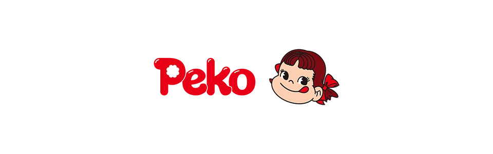 不二家 ペコちゃん