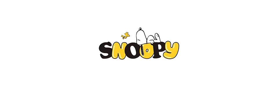 SNOOPY