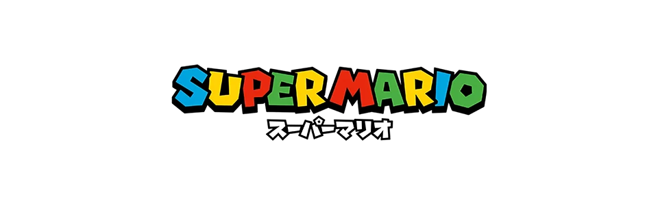 スーパーマリオ